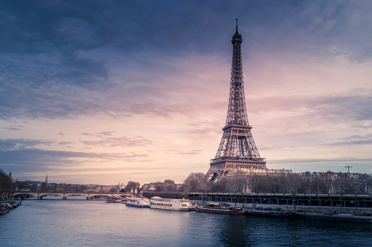 Vorlage: France Travel Guide 2026: Plan Your Trip France Travel Guide 2026: Plan Your Trip