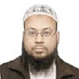 SK Kutubuddin — Founder & Editor